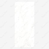 CARRARA NATURAL 120x278cm Carrara marble look tile with soft veins and a stunning glossy finish. A premium large format tile for luxurious interiors.