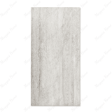 CT Silver porcelain tile 60x120cm 2mm thickness, silver stone look design, durable porcelain tile for modern floors and walls.
