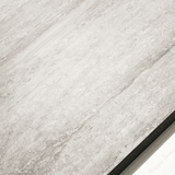 CT Silver porcelain tile 60x120cm 2mm thickness, silver stone look design, durable porcelain tile for modern floors and walls.