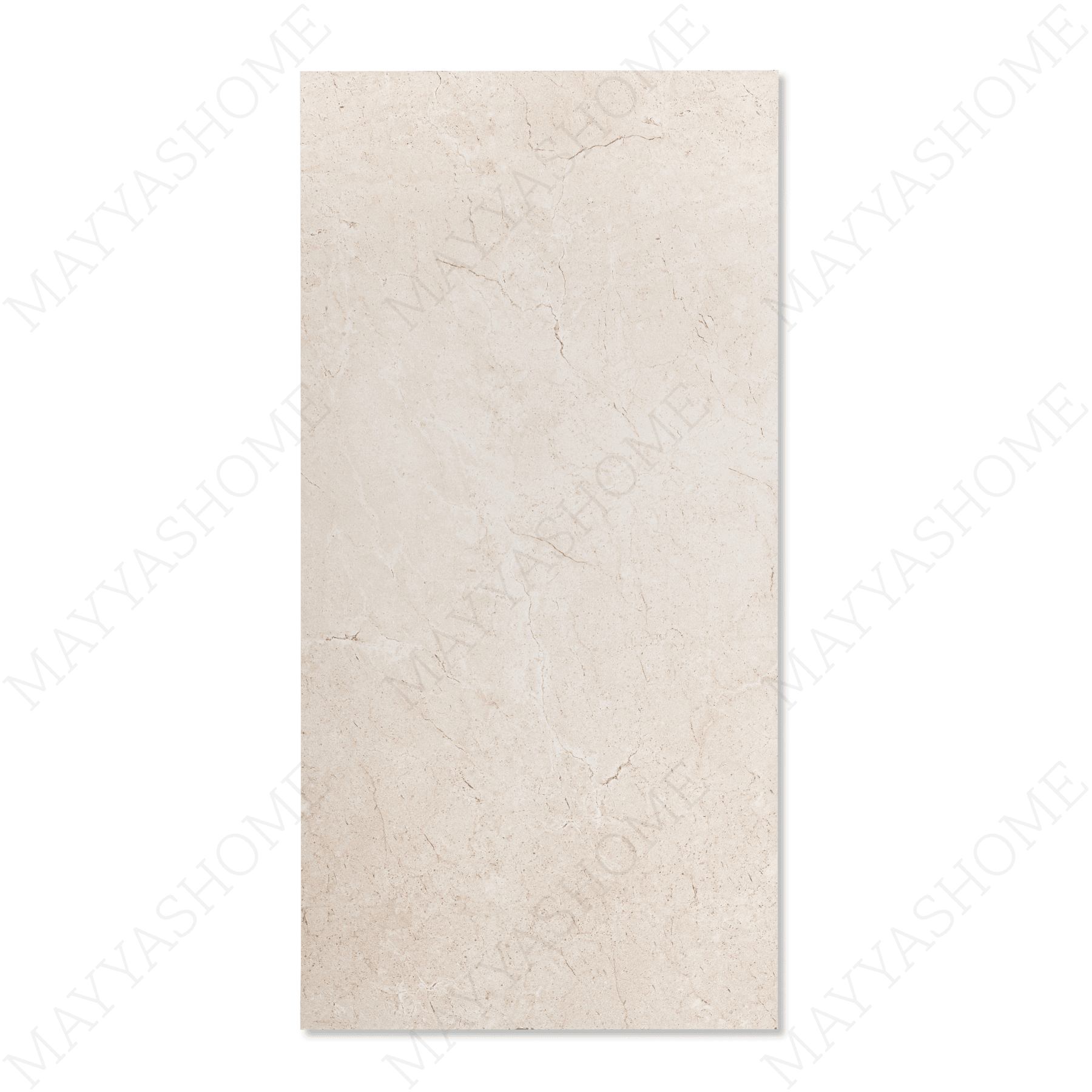 Calacatta Pearl porcelain tile 60x120cm with 9mm thickness features a luxury marble look, durable porcelain body, perfect for floors and walls.