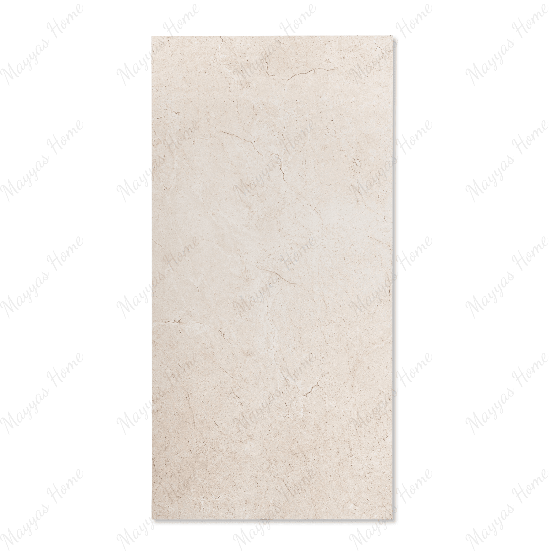 Calacatta Pearl porcelain tile 60x120cm with 9mm thickness features a luxury marble look, durable porcelain body, perfect for floors and walls.
