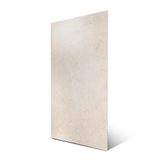 Calacatta Pearl porcelain tile 60x120cm with 9mm thickness features a luxury marble look, durable porcelain body, perfect for floors and walls.