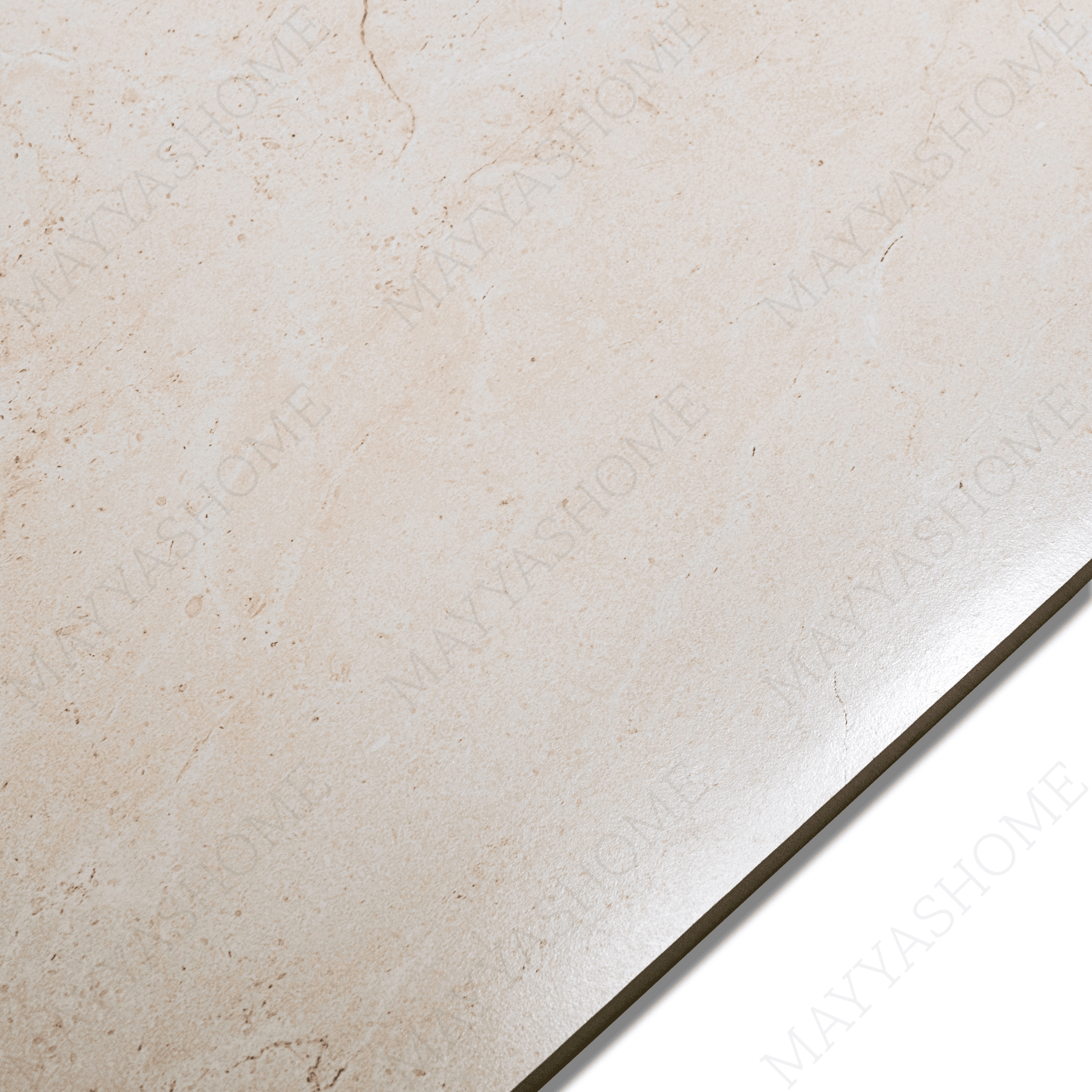 Calacatta Pearl porcelain tile 60x120cm with 9mm thickness features a luxury marble look, durable porcelain body, perfect for floors and walls.