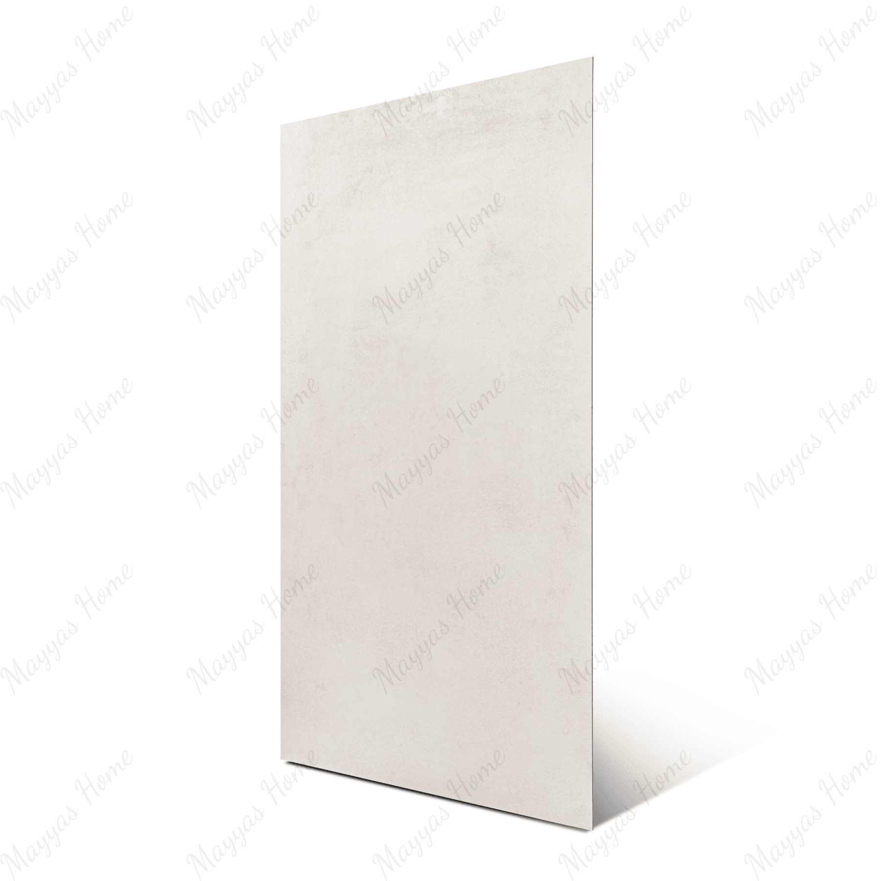 Caldera Ash porcelain tile 60x120cm with 9mm thickness features a modern stone look, durable porcelain body, premium finish for floors and walls.