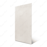 Caldera Ash porcelain tile 60x120cm with 9mm thickness features a modern stone look, durable porcelain body, premium finish for floors and walls.
