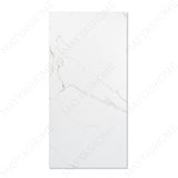 Calm Shell matte stone effect porcelain tile 60x120cm 9mm delivers soft neutral tones with durable porcelain performance for floors and walls.