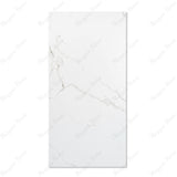 Calm Shell matte stone effect porcelain tile 60x120cm 9mm delivers soft neutral tones with durable porcelain performance for floors and walls.