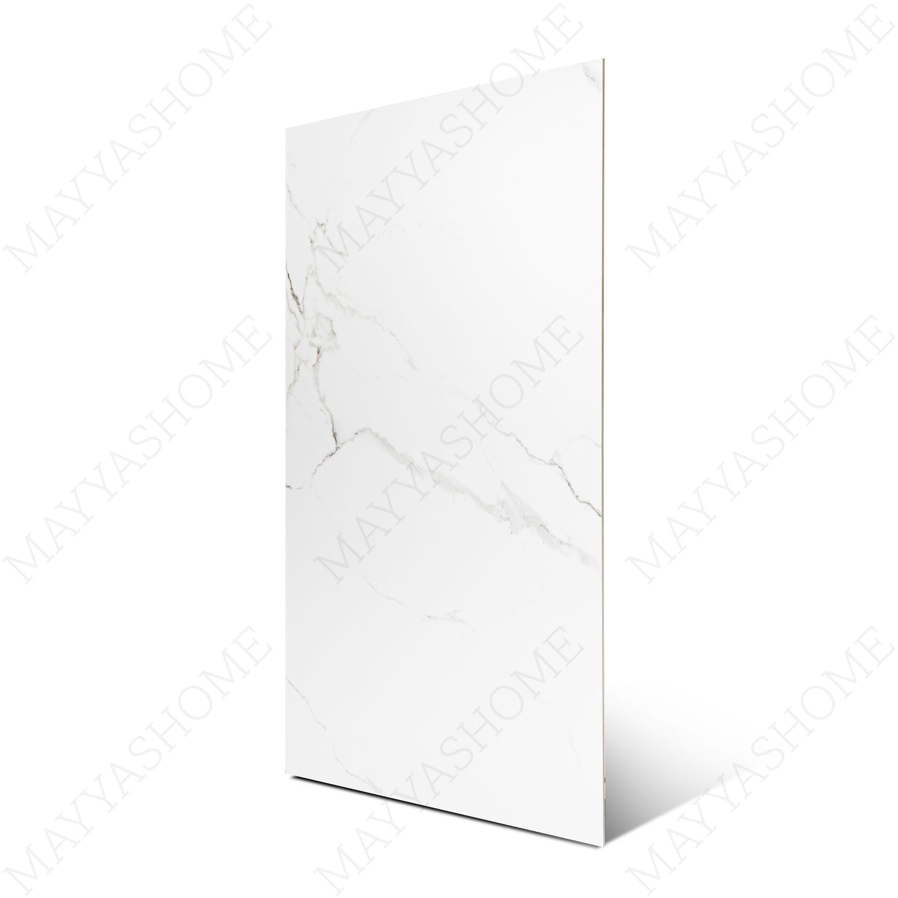 Calm Shell matte stone effect porcelain tile 60x120cm 9mm delivers soft neutral tones with durable porcelain performance for floors and walls.