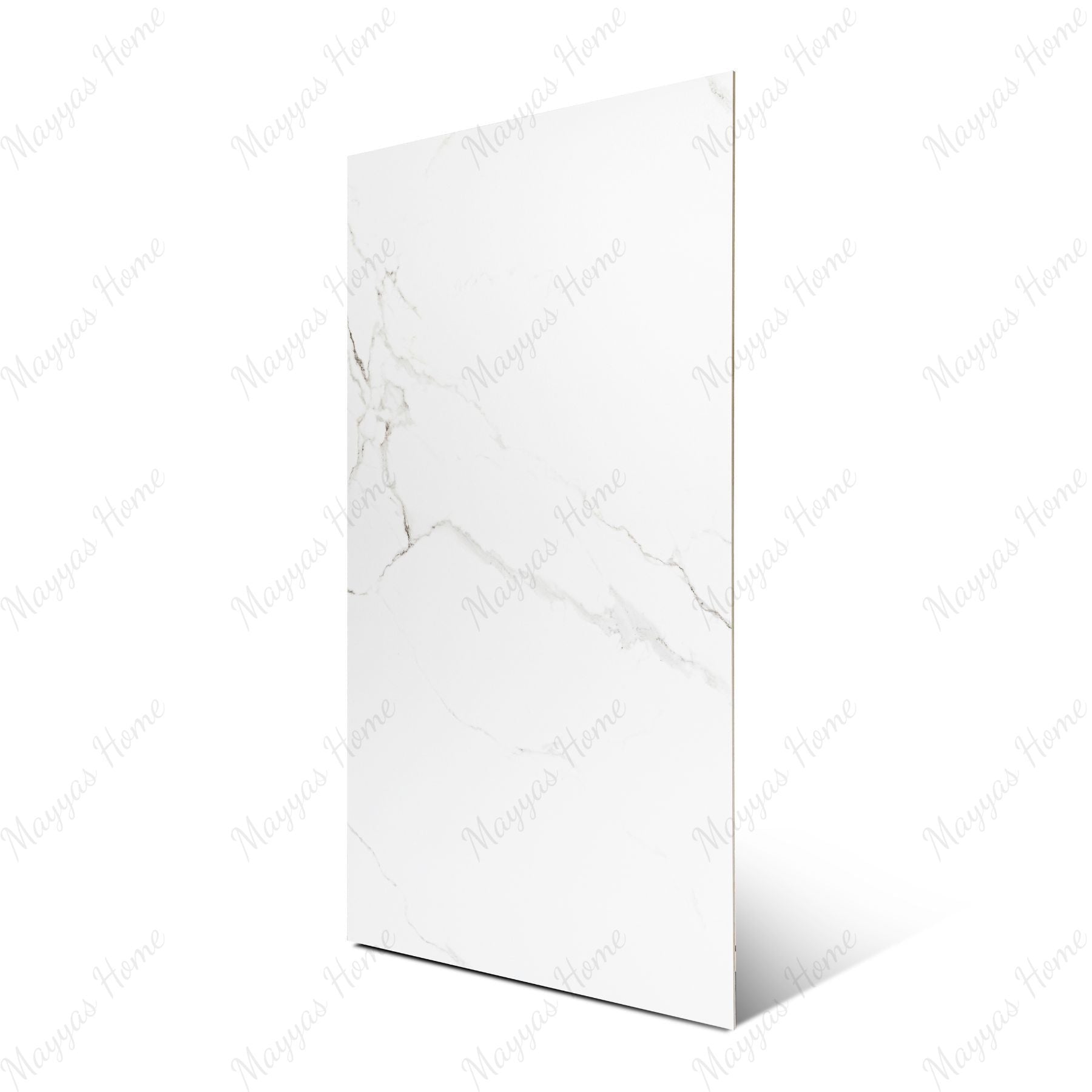 Calm Shell matte stone effect porcelain tile 60x120cm 9mm delivers soft neutral tones with durable porcelain performance for floors and walls.
