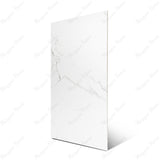 Calm Shell matte stone effect porcelain tile 60x120cm 9mm delivers soft neutral tones with durable porcelain performance for floors and walls.