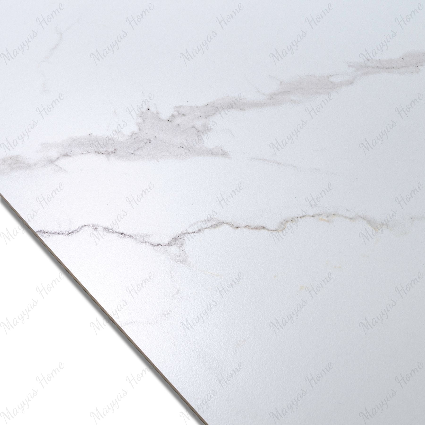 Calm Shell matte stone effect porcelain tile 60x120cm 9mm delivers soft neutral tones with durable porcelain performance for floors and walls.