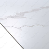 Calm Shell matte stone effect porcelain tile 60x120cm 9mm delivers soft neutral tones with durable porcelain performance for floors and walls.