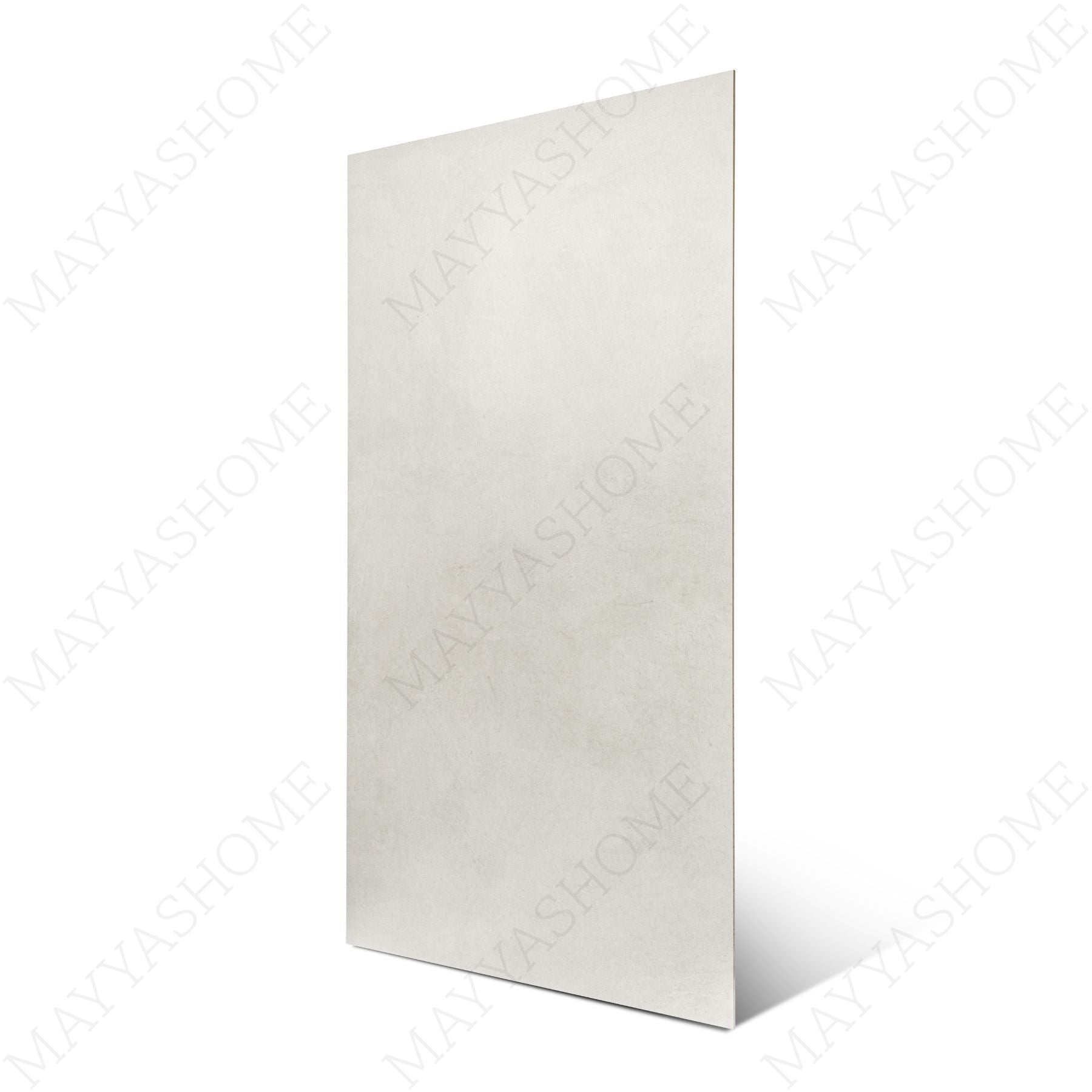 Calmstone Ivory porcelain tile in 60x120cm size featuring soft ivory tones, natural stone texture and durable 9mm thickness for floors and walls.