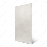 Calmstone Ivory porcelain tile in 60x120cm size featuring soft ivory tones, natural stone texture and durable 9mm thickness for floors and walls.