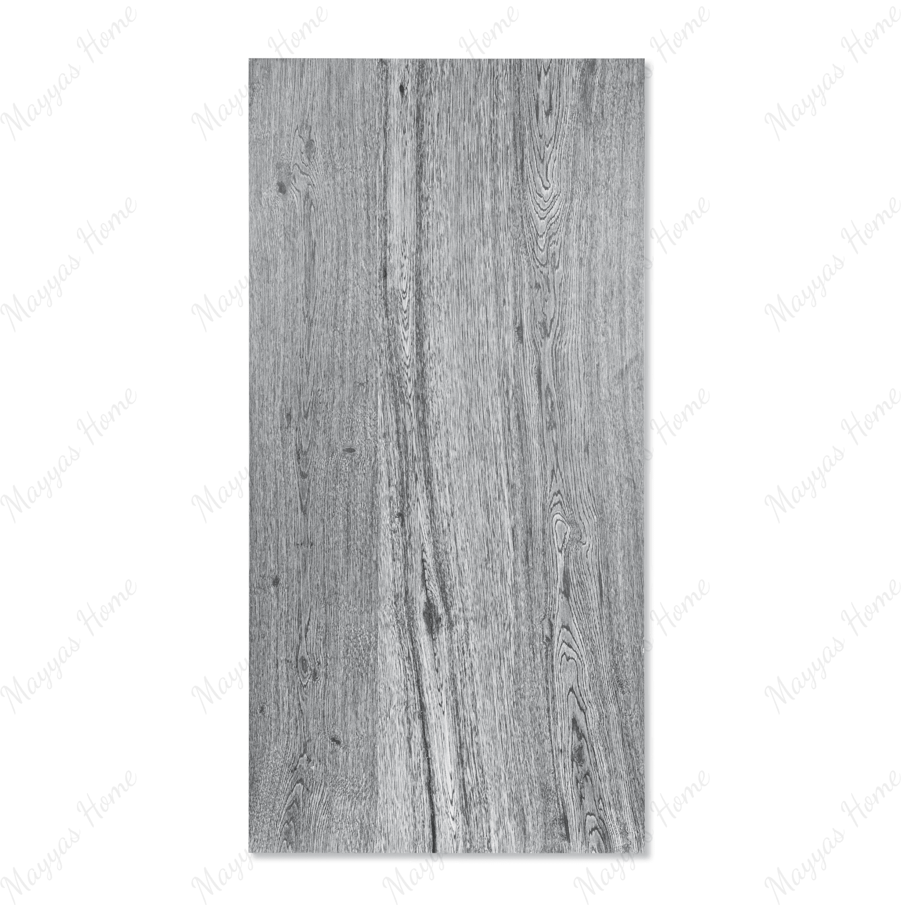 Cedar Grey porcelain tile 60x120cm with 9mm thickness features a modern stone look, durable porcelain body for floors and walls.