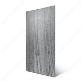Cedar Grey porcelain tile 60x120cm with 9mm thickness features a modern stone look, durable porcelain body for floors and walls.
