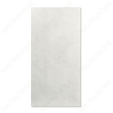 Cemento Bianco porcelain tile 60x120cm with 9mm thickness features a modern concrete look, durable porcelain body for floors and walls.