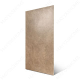 Cemento Brown porcelain tile in 60x120cm offers a warm cement look with high durability, low maintenance, and a modern finish for floors and walls.