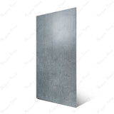 Cemento Nero porcelain tile in 60x120cm features a bold dark cement look with high durability, low maintenance, and modern appeal for floors and walls.