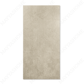 Cemento Tusk porcelain tile 60x120cm with 9mm thickness features a modern concrete look, durable porcelain body for floors and walls.