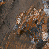 Cenefa Azul 60x120cm high-gloss porcelain tile with bold blue marble effect. Durable, stylish, and perfect for feature walls and elegant flooring.