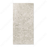 Ceppo De Bianco porcelain tile in 60x120cm size with elegant stone effect, soft light grey tones and durable 9mm thickness for walls and floors.