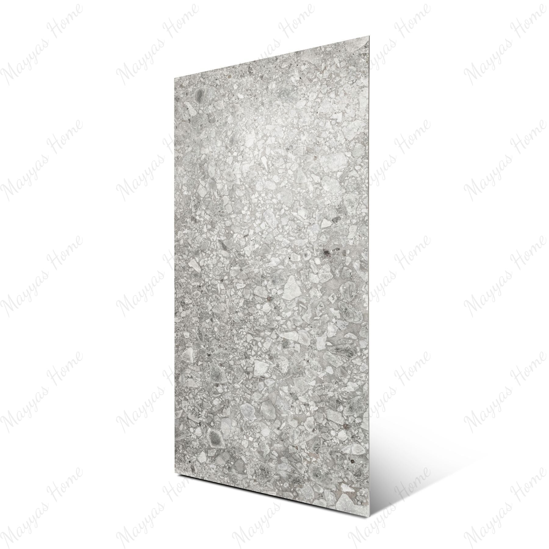 Ceppo De Natural porcelain tile 60x120cm 9mm thick features a natural stone look with durable porcelain performance for floor and wall applications.