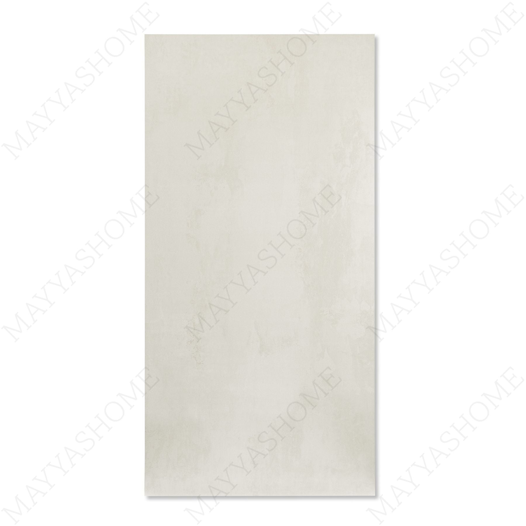Chrometic Vanilla porcelain tile in 60x120cm size with elegant vanilla beige tones, smooth texture and durable 9mm thickness for floors and walls.