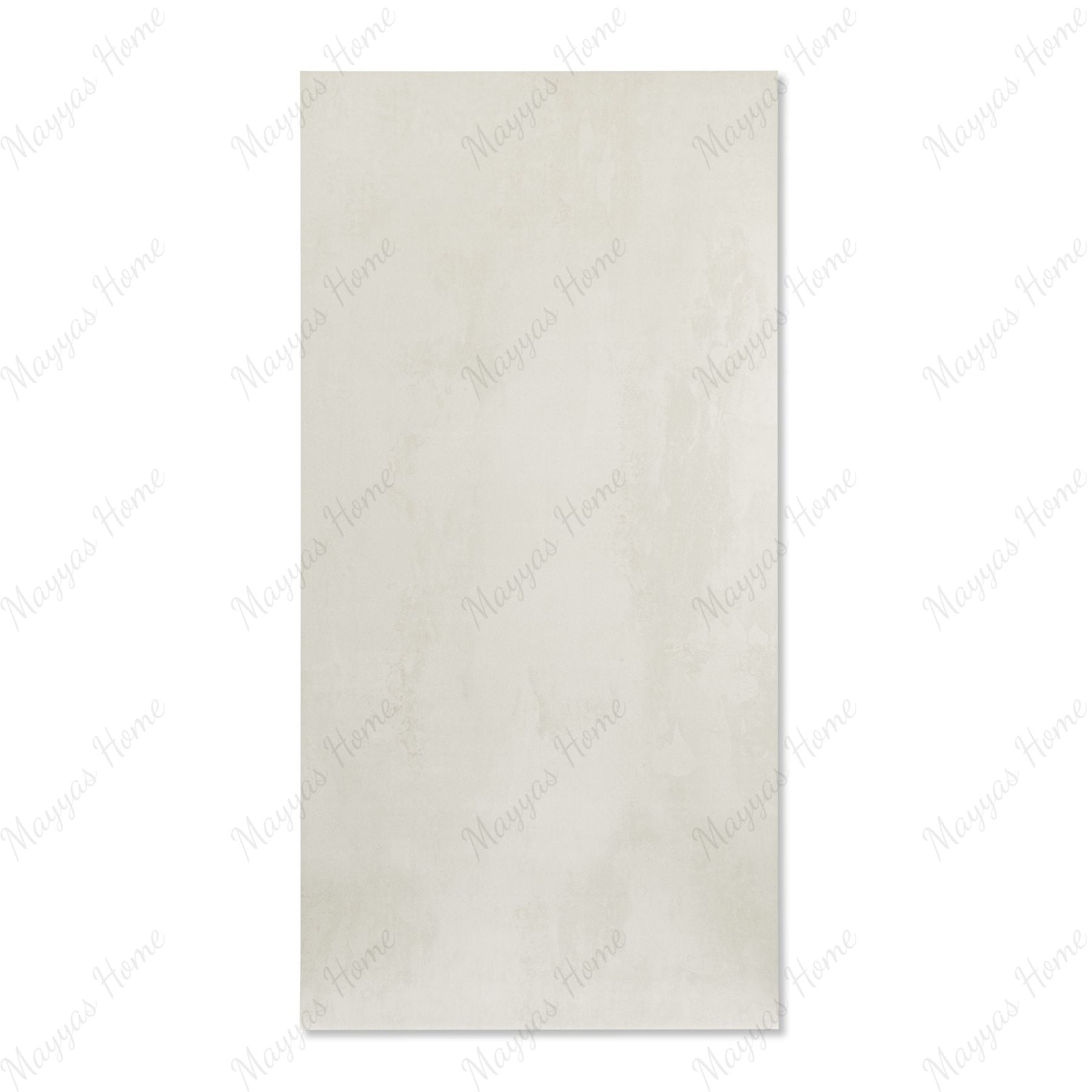 Chrometic Vanilla porcelain tile in 60x120cm size with elegant vanilla beige tones, smooth texture and durable 9mm thickness for floors and walls.