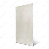 Chrometic Vanilla porcelain tile in 60x120cm size with elegant vanilla beige tones, smooth texture and durable 9mm thickness for floors and walls.