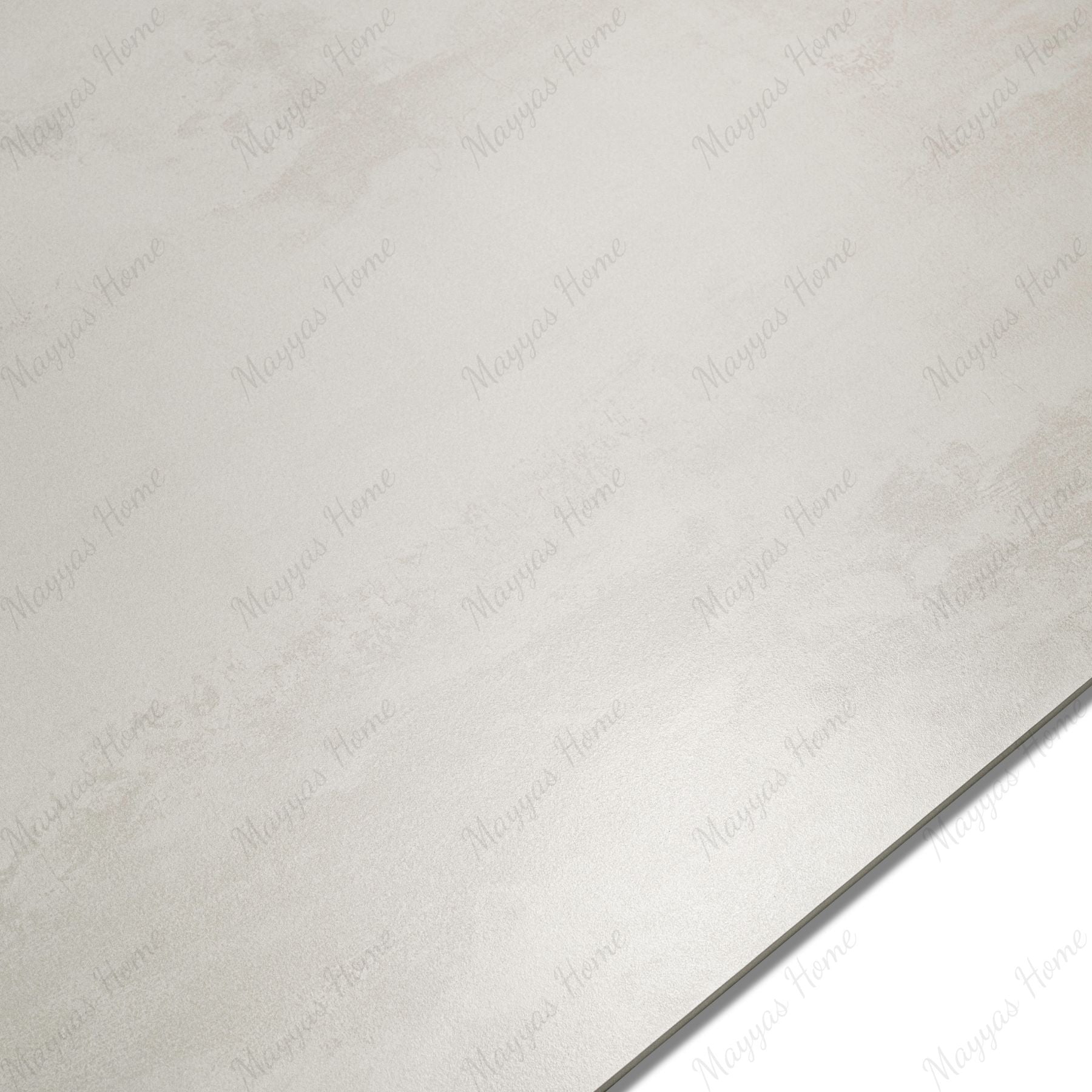 Chrometic Vanilla porcelain tile in 60x120cm size with elegant vanilla beige tones, smooth texture and durable 9mm thickness for floors and walls.