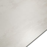 Chrometic Vanilla porcelain tile in 60x120cm size with elegant vanilla beige tones, smooth texture and durable 9mm thickness for floors and walls.