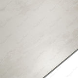 Chrometic Vanilla porcelain tile in 60x120cm size with elegant vanilla beige tones, smooth texture and durable 9mm thickness for floors and walls.