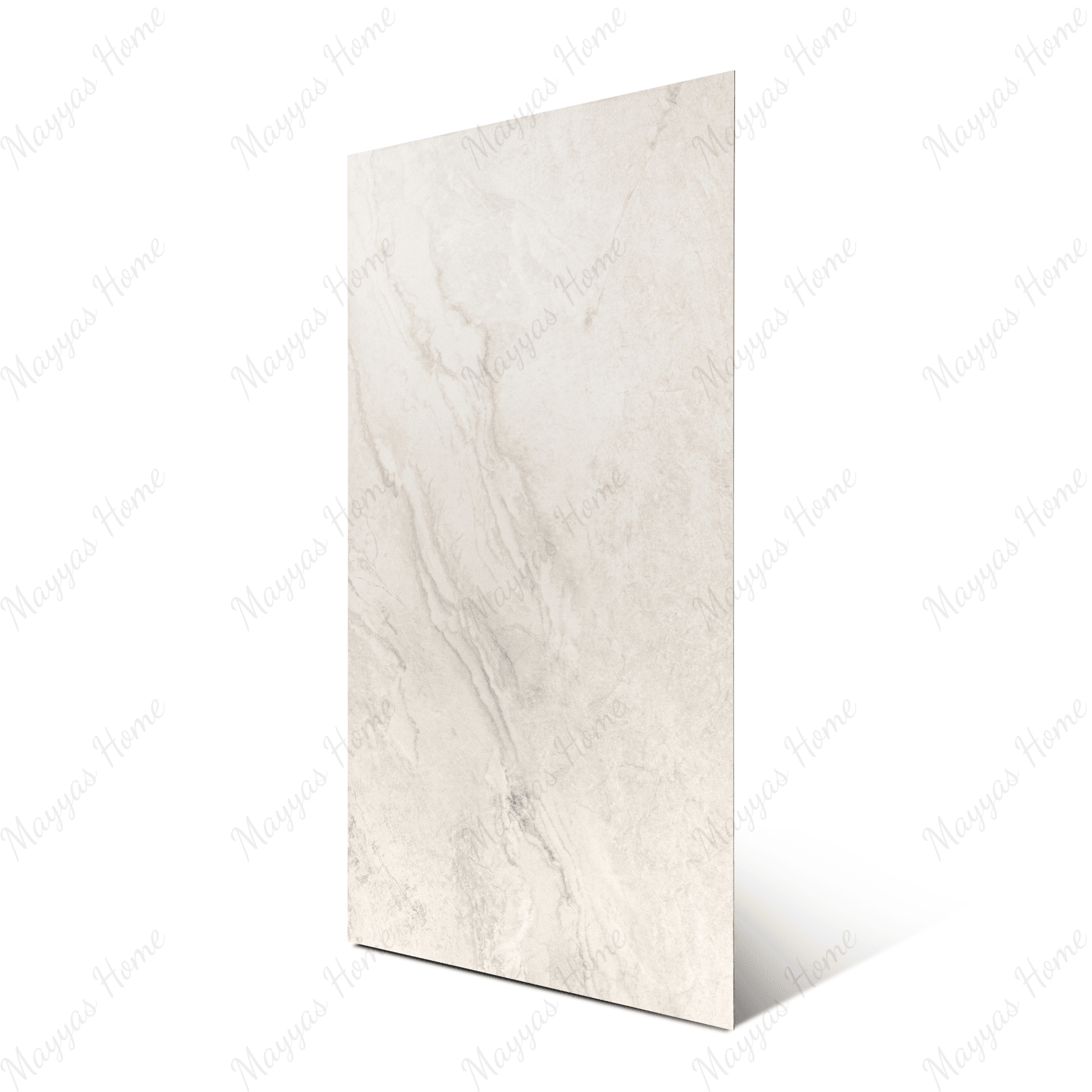 Cinat Beige porcelain tile 60x120cm with 9mm thickness features a warm marble look, durable porcelain body, premium finish for floors and walls.