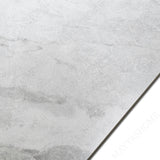 Cinati Grey porcelain tile in 60x120cm features a refined grey stone look with durability, low maintenance, and modern appeal for floors and walls.