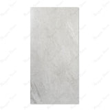 Cinati Grey porcelain tile in 60x120cm features a refined grey stone look with durability, low maintenance, and modern appeal for floors and walls.