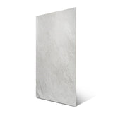 Cinati Grey porcelain tile in 60x120cm features a refined grey stone look with durability, low maintenance, and modern appeal for floors and walls.