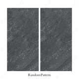 Classic Anthracite 60x120cm porcelain tile, 20mm thick with R11 slip-resistant rough matt finish. Bold stone look, ideal for outdoor and high-traffic areas.