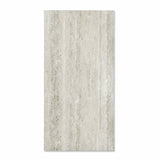Classic Roma Travertino Grey porcelain tile 60x120x2 with matt finish. Elegant travertine stone look tile ideal for modern floors and walls in luxury interiors.