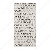 Clobber Chips Grey 60x120cm porcelain tile with carving matt finish. Durable, stylish, and slip-resistant for modern walls and flooring.