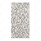 Clobber Chips Grey 60x120cm porcelain tile with carving matt finish. Durable, stylish, and slip-resistant for modern walls and flooring.