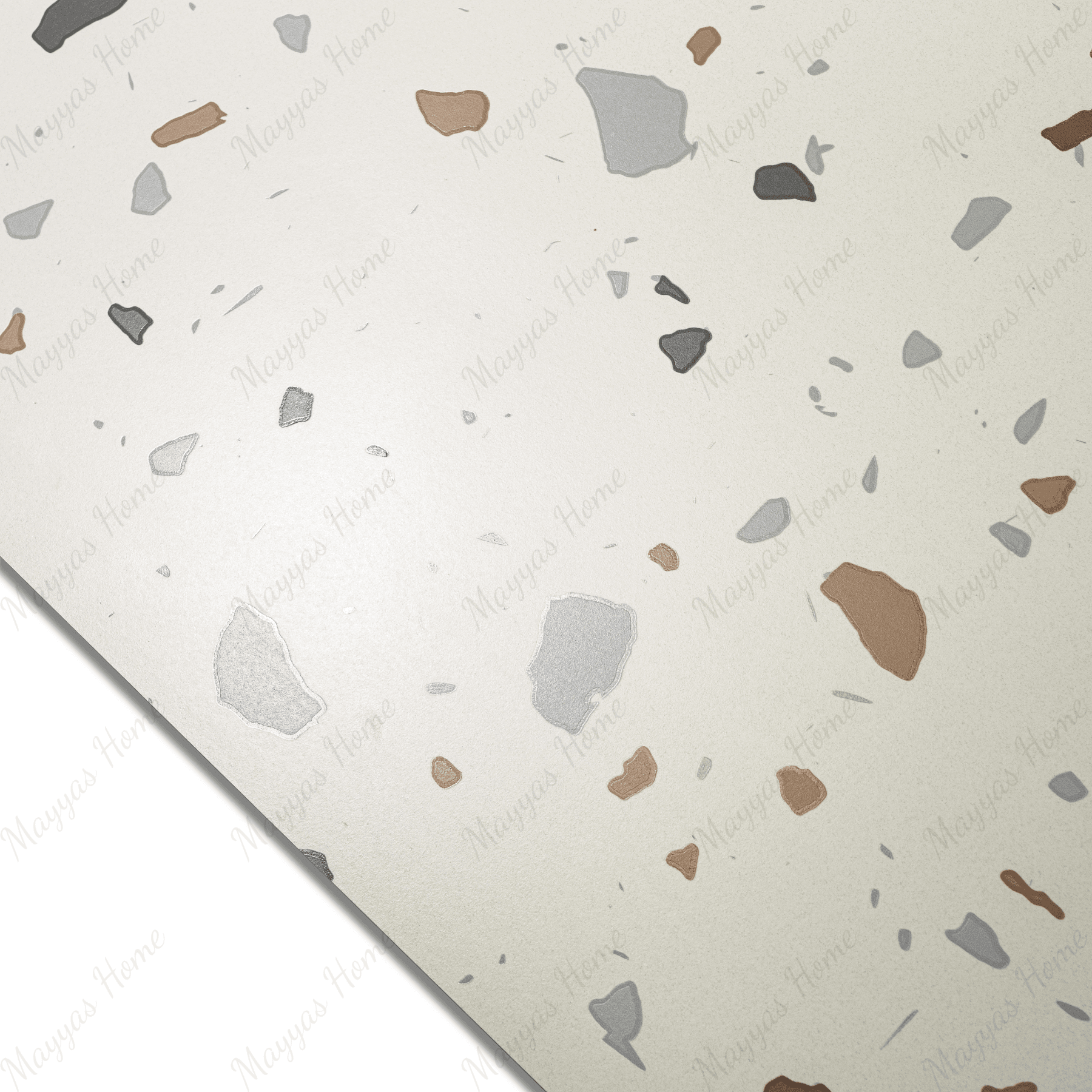 Cloronado Beige porcelain tile 60x120cm with 9mm thickness features a warm stone look, durable porcelain body for floors and walls.