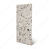 Cloud Vein Silver porcelain tile 60x120cm 9mm thickness, silver marble look design, durable porcelain tile for modern floors and walls.