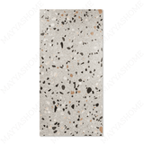 Cloud Vein Silver porcelain tile 60x120cm 9mm thickness, silver marble look design, durable porcelain tile for modern floors and walls.