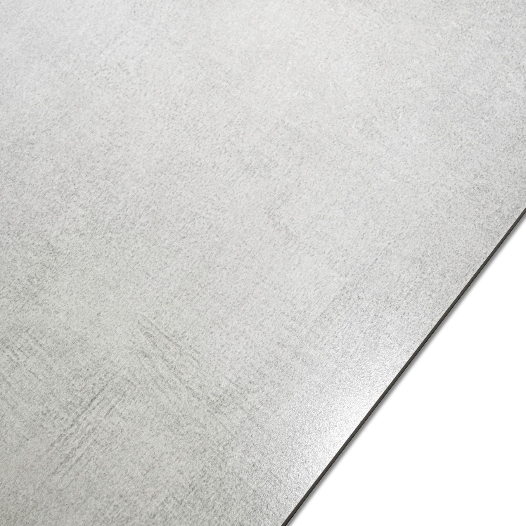 Concrete Bianco porcelain tile features a soft white cement look in 60x120cm size, offering durability, elegance, and easy maintenance for floors and walls.