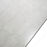 Concrete Bianco porcelain tile features a soft white cement look in 60x120cm size, offering durability, elegance, and easy maintenance for floors and walls.