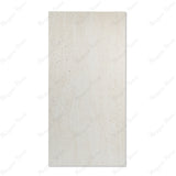 Concrete Cloud porcelain tile in 60x120cm size featuring soft concrete texture, light cloud grey tones and durable 9mm thickness for floors and walls.