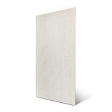 Concrete Cloud porcelain tile in 60x120cm size featuring soft concrete texture, light cloud grey tones and durable 9mm thickness for floors and walls.