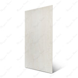 Concrete Cloud porcelain tile in 60x120cm size featuring soft concrete texture, light cloud grey tones and durable 9mm thickness for floors and walls.
