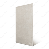 Concrete Dusk Edge porcelain tile 60x60cm with 9mm thickness, modern concrete design, durable porcelain, ideal for floors and walls.